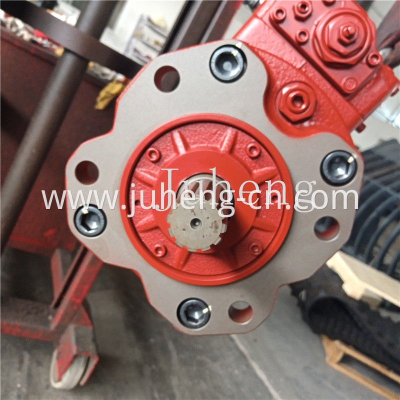 Ec180b Pump 4